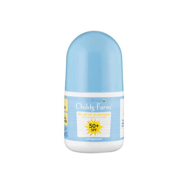 Childs Farm Sun Lotion Roll-On SPF50+