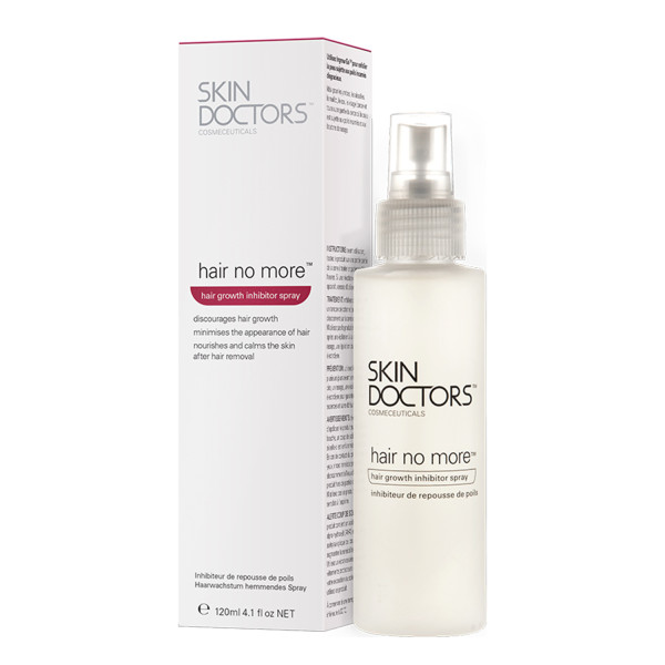 Skin Doctors Hair No More Inhibitor Spray