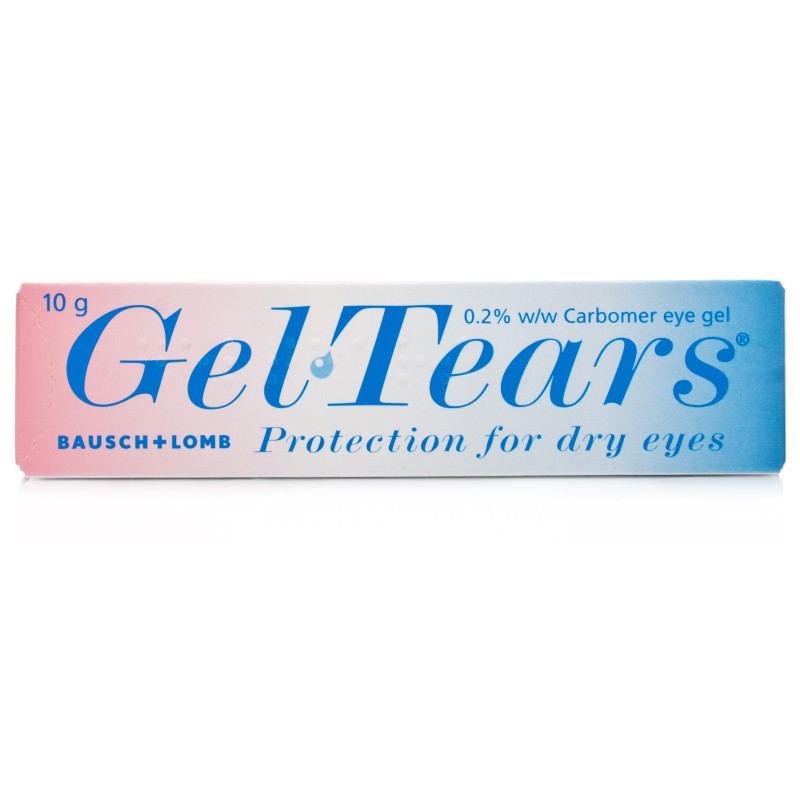 Gel Tears