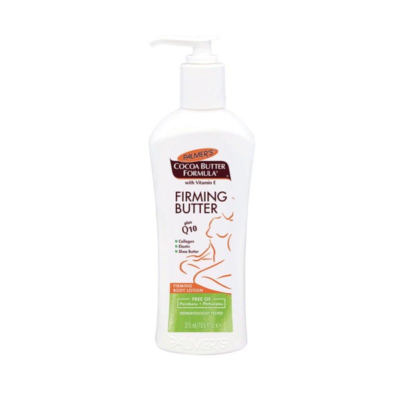 Cocoa Butter Formula Firming Butter