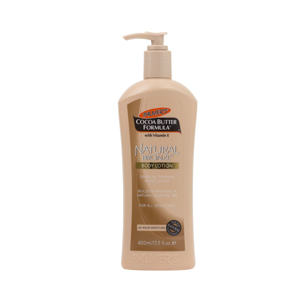 Palmer's Cocoa Butter Formula Natural Bronze Body Lotion
