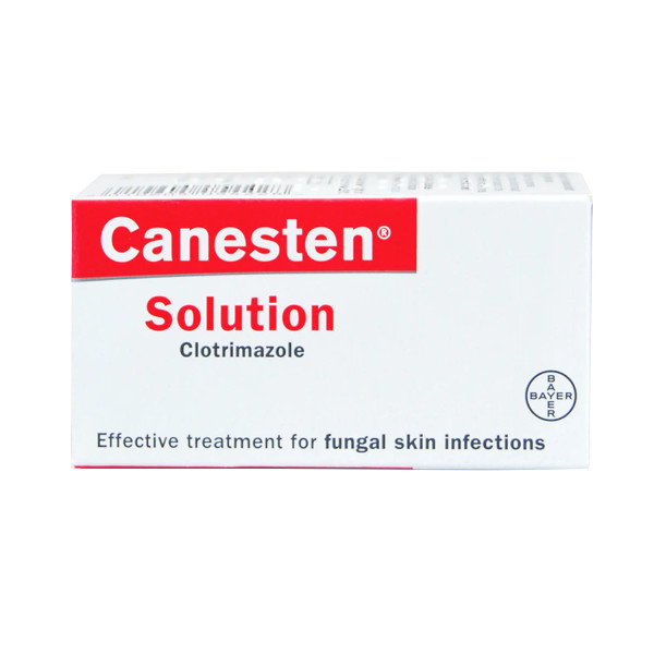Canesten Solution Clotrimazole 1%